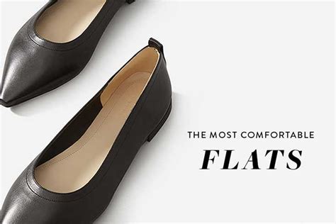 are chanel flats comfortable.